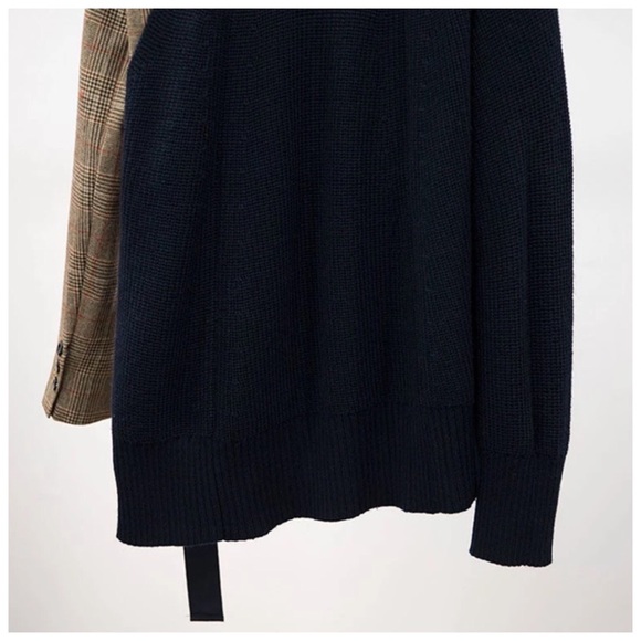 ❤️ The HYLDEGARDE Dual Jacket Sweater - Picture 4 of 6